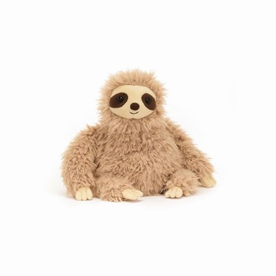 Jellycat Selma Perezoso | VBRC-08165